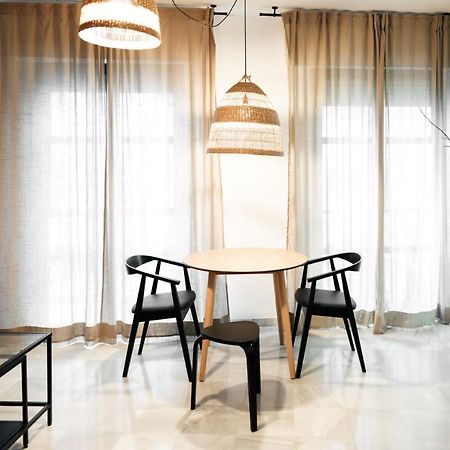 Reyes Catolicos Suite Apartment Seville Ngoại thất bức ảnh