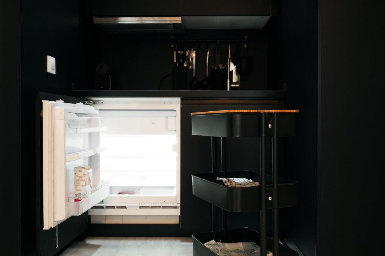 Reyes Catolicos Suite Apartment Seville Ngoại thất bức ảnh