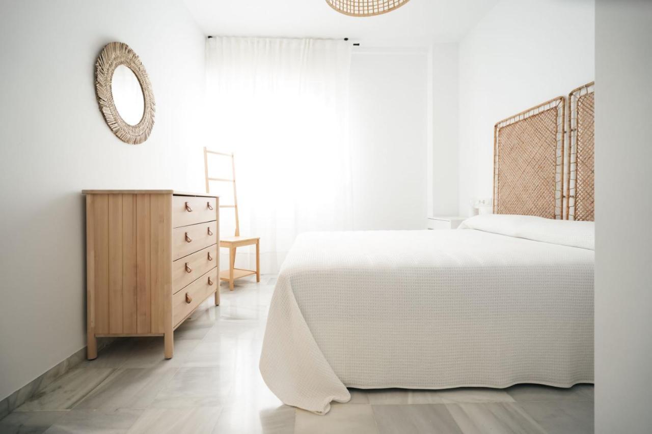 Reyes Catolicos Suite Apartment Seville Ngoại thất bức ảnh