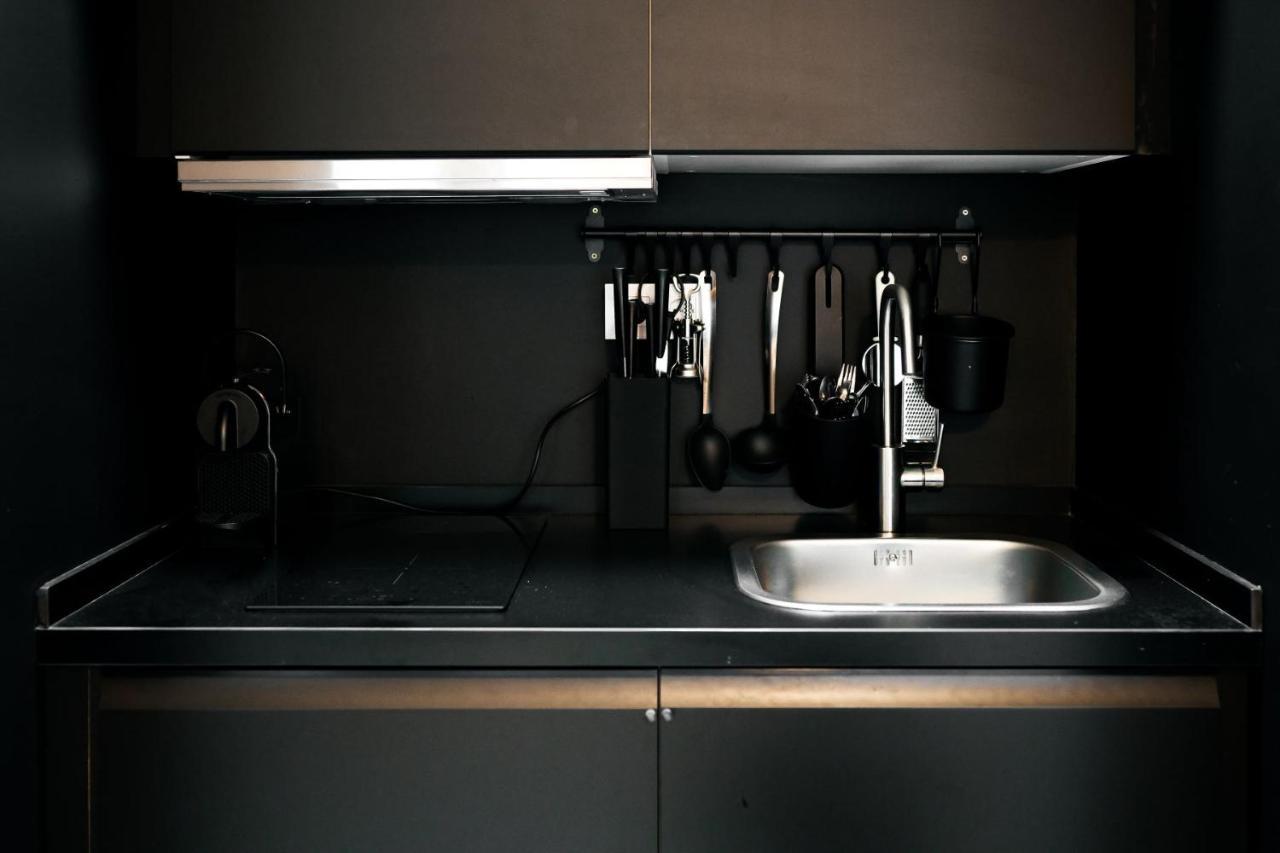 Reyes Catolicos Suite Apartment Seville Ngoại thất bức ảnh