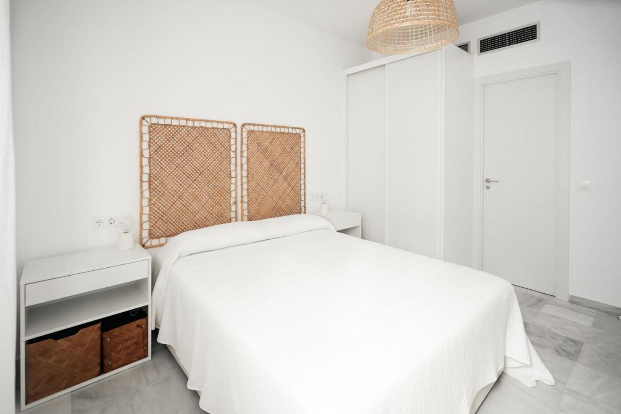 Reyes Catolicos Suite Apartment Seville Ngoại thất bức ảnh