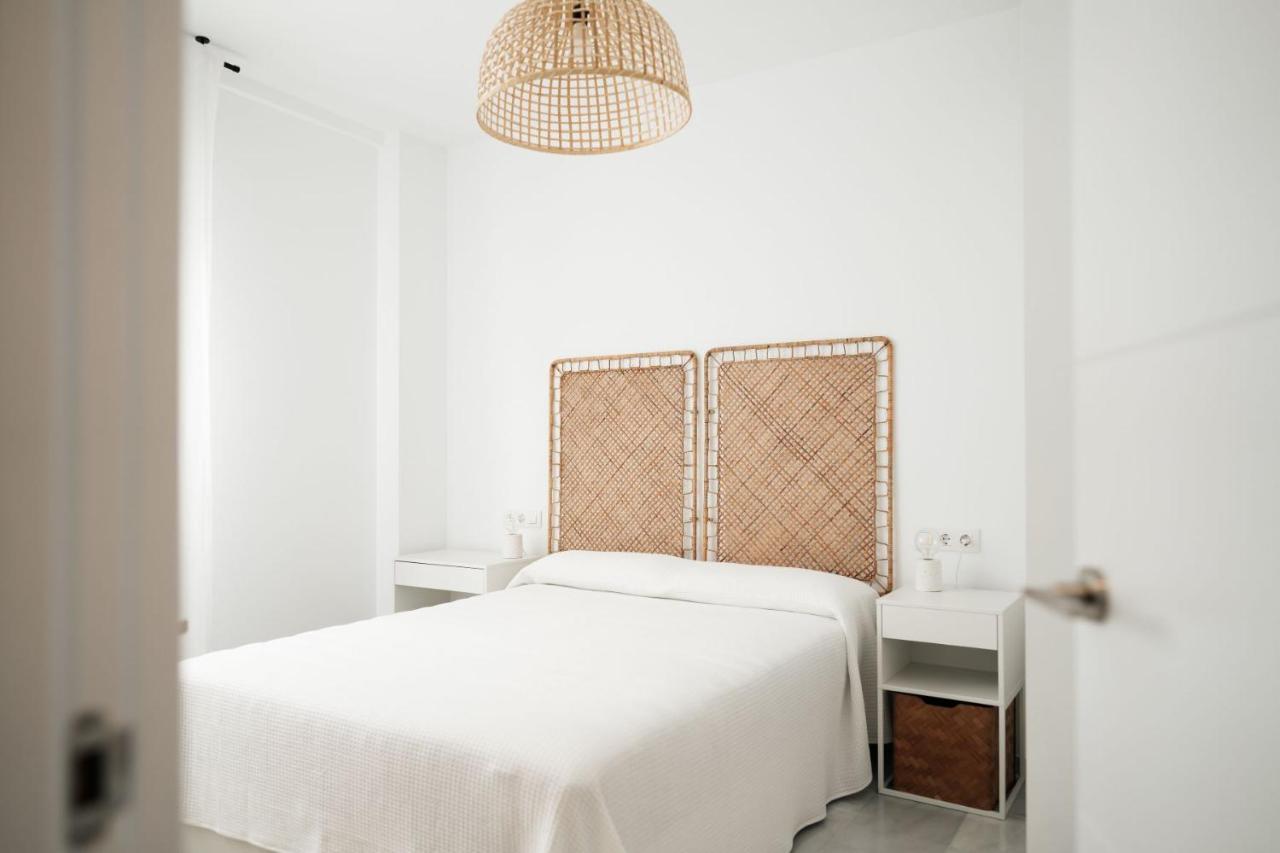Reyes Catolicos Suite Apartment Seville Ngoại thất bức ảnh