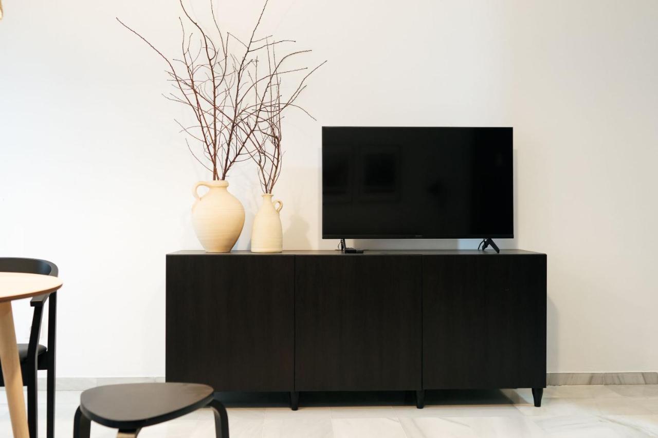 Reyes Catolicos Suite Apartment Seville Ngoại thất bức ảnh