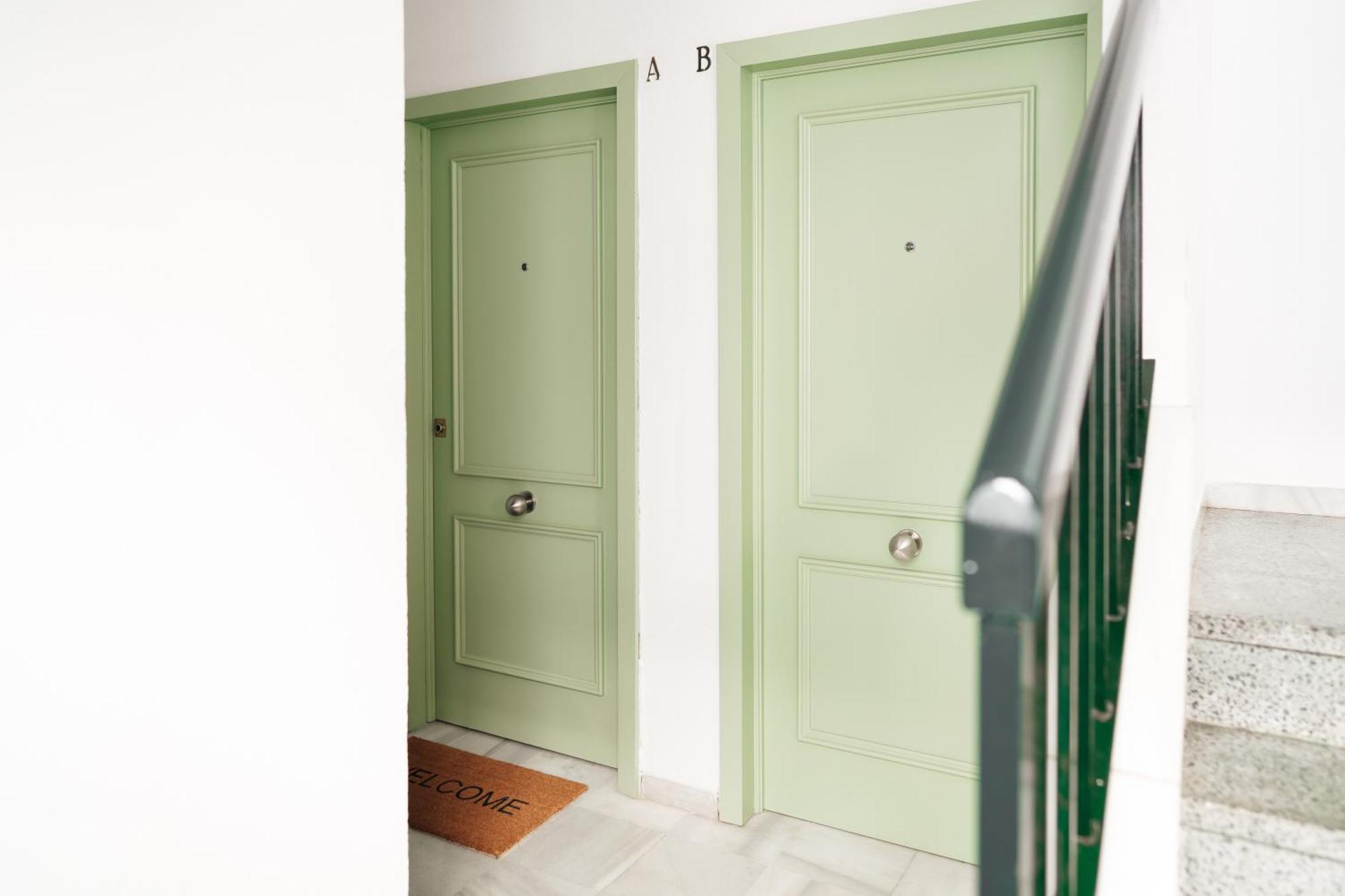 Reyes Catolicos Suite Apartment Seville Ngoại thất bức ảnh